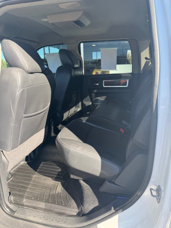 2011 Dodge Ram 3500 Image 7