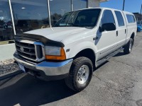 Image for 1999 Ford F-350 Srw Super Duty ID: 6893429