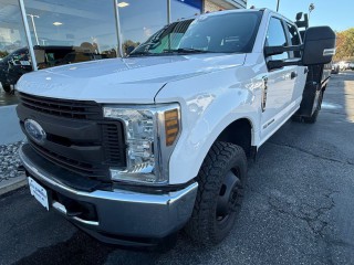 Image for 2019 Ford F-350 Super Duty ID: 6893460