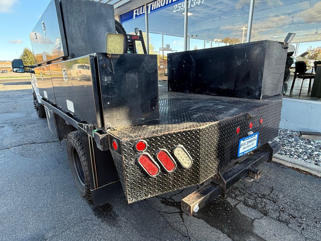 2019 Ford F-350 Image 5