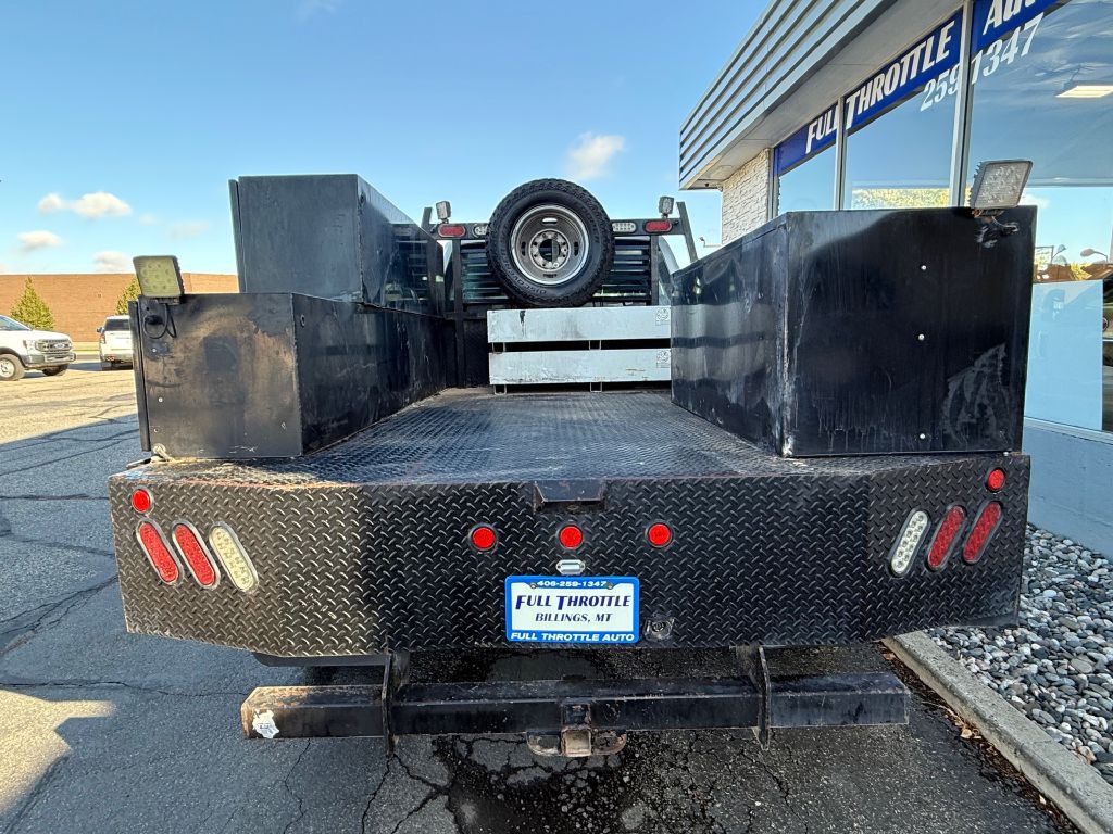 2019 Ford F-350 Image 6