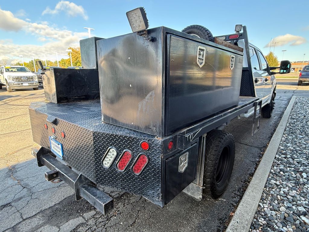 2019 Ford F-350 Image 7
