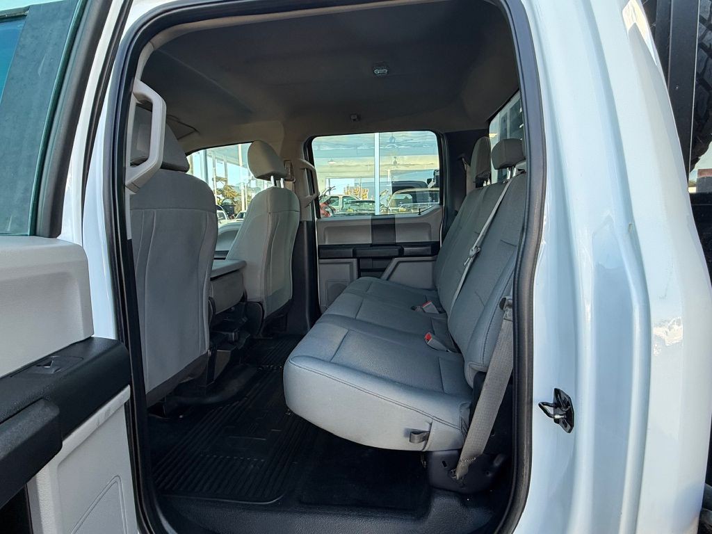 2019 Ford F-350 Image 10