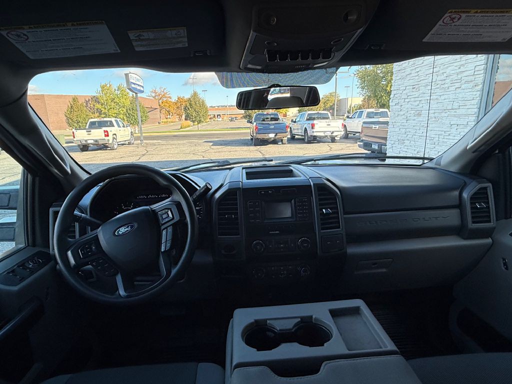 2019 Ford F-350 Image 11