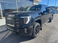 Image for 2024 GMC Sierra 3500 AT4 BLACK ID: 6911387