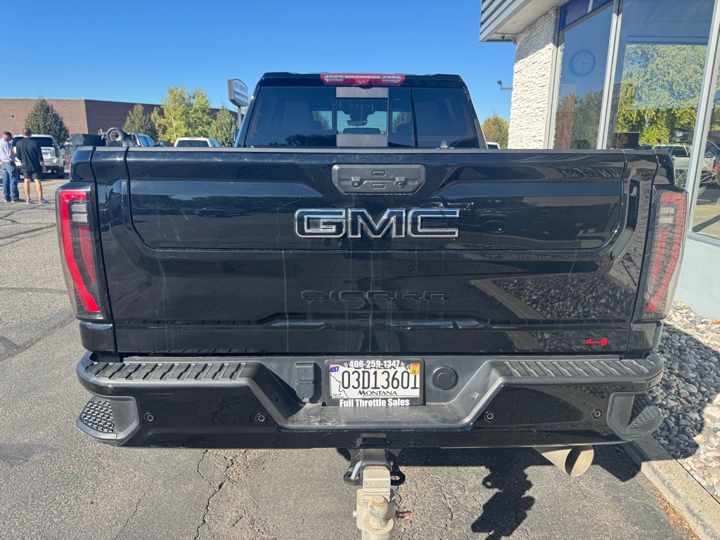 2024 GMC Sierra 3500 Image 6