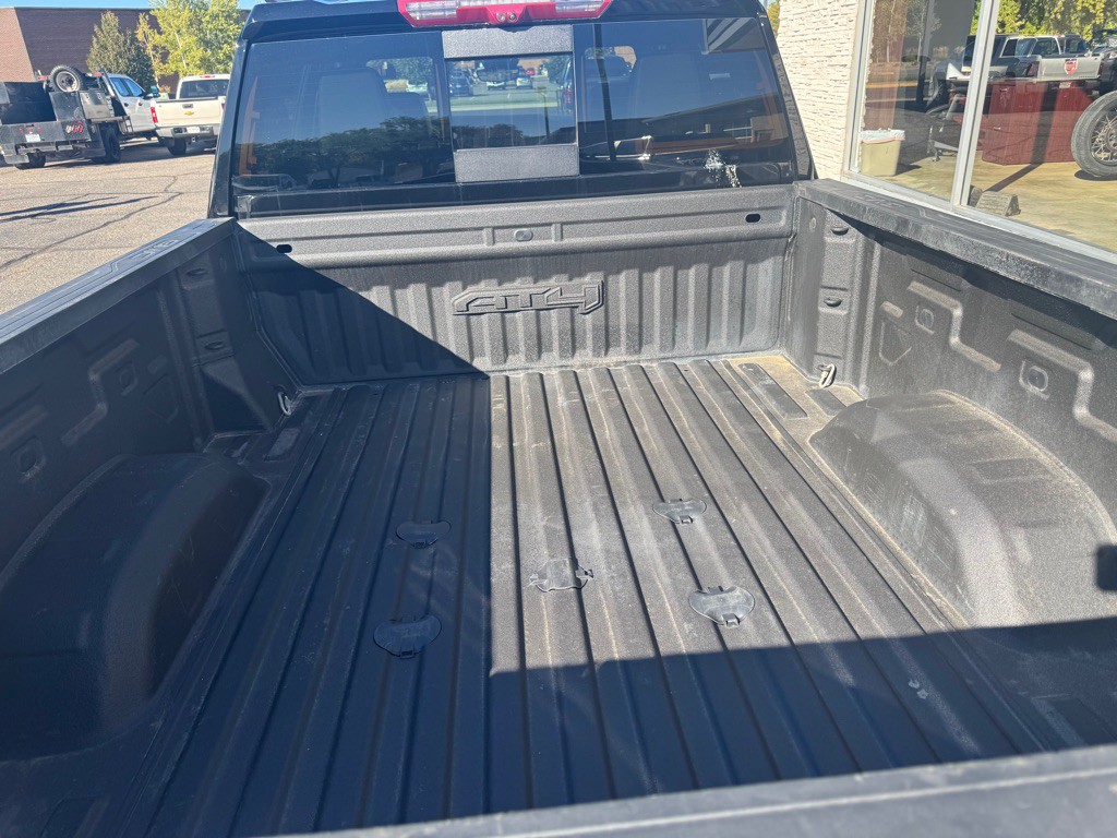 2024 GMC Sierra 3500 Image 7