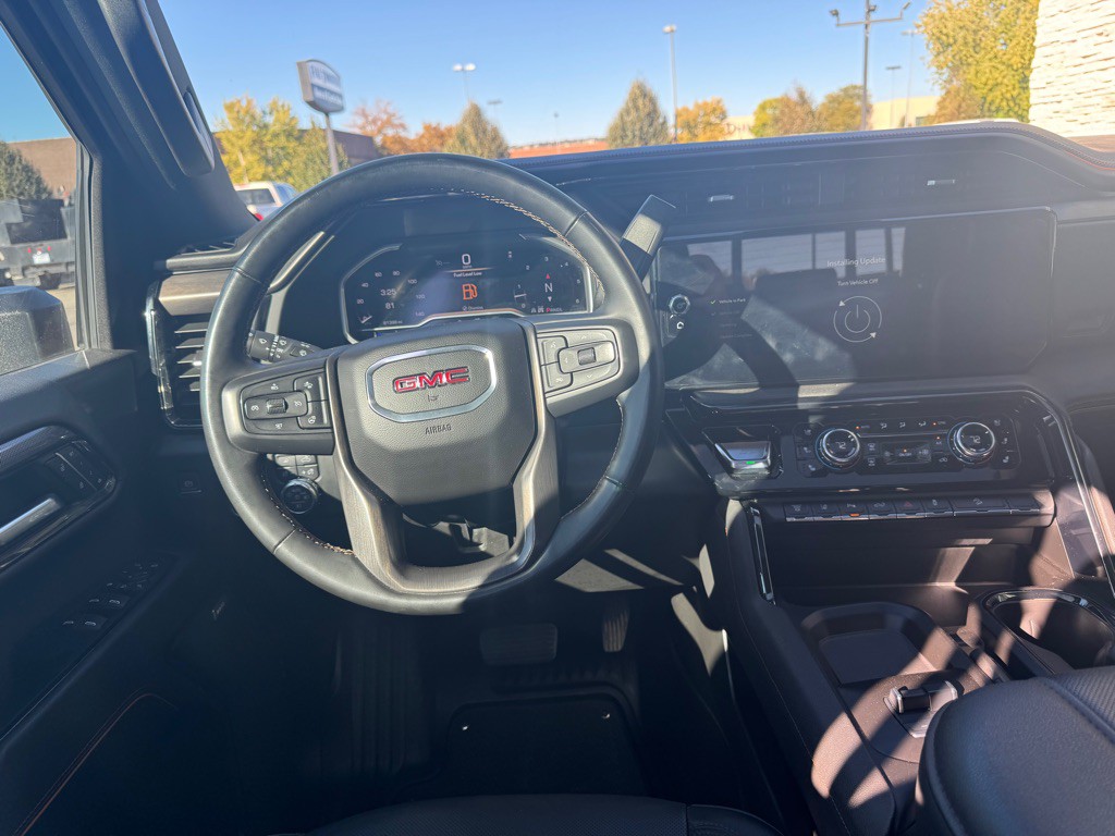 2024 GMC Sierra 3500 Image 12