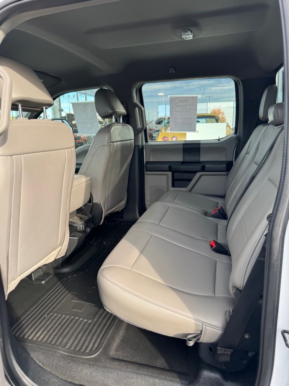 2021 Ford F-250 Image 9