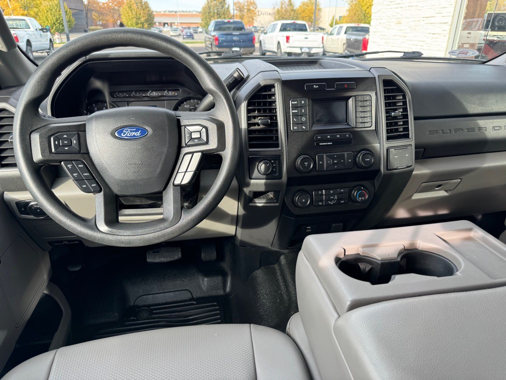 2021 Ford F-250 Image 10