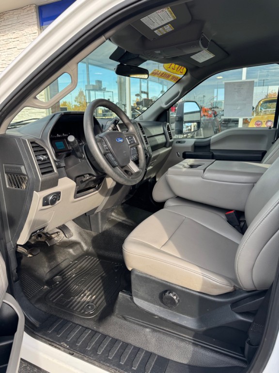 2021 Ford F-250 Image 11