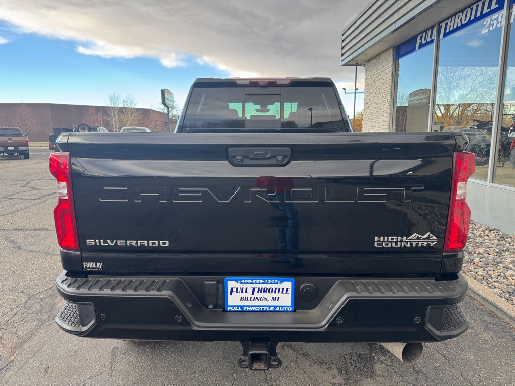 2023 Chevrolet Silverado 1500 Image 6