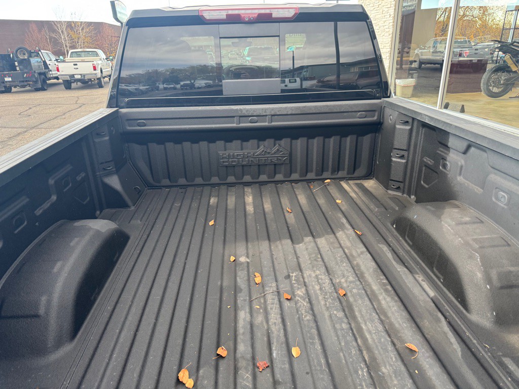 2023 Chevrolet Silverado 1500 Image 7