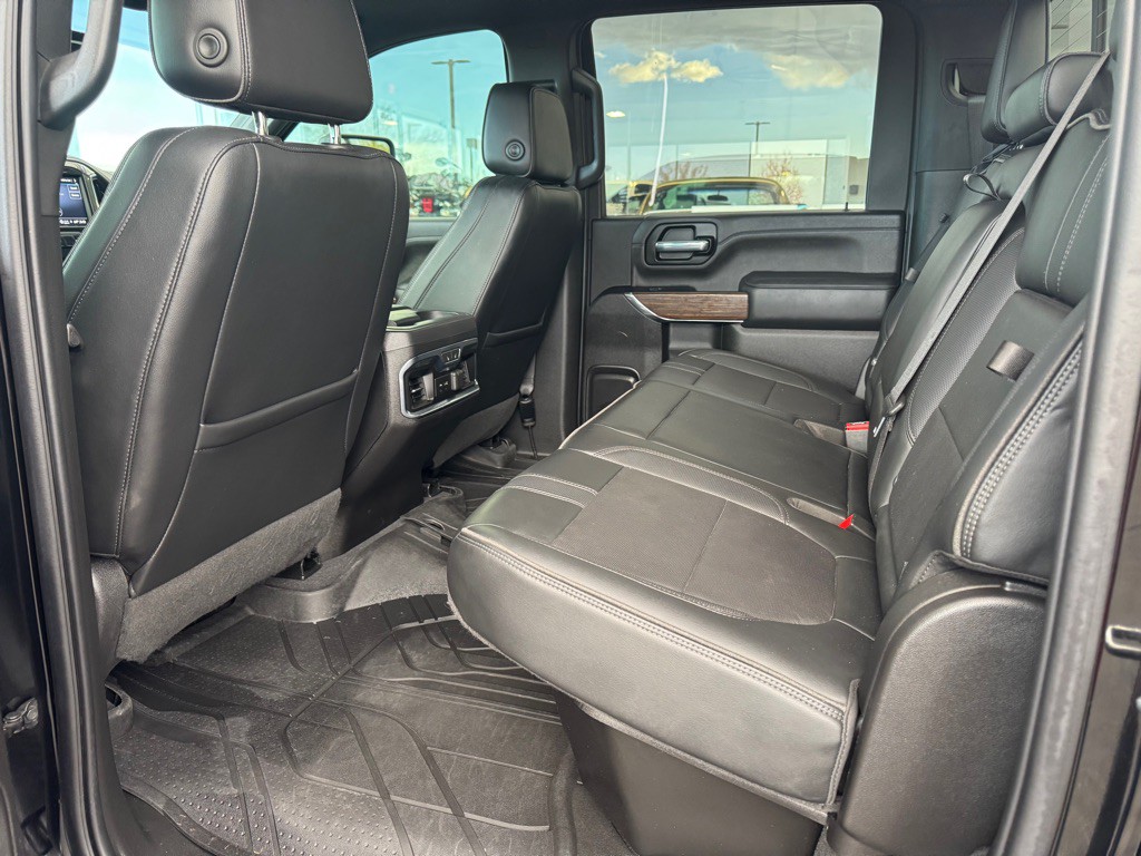 2023 Chevrolet Silverado 1500 Image 10