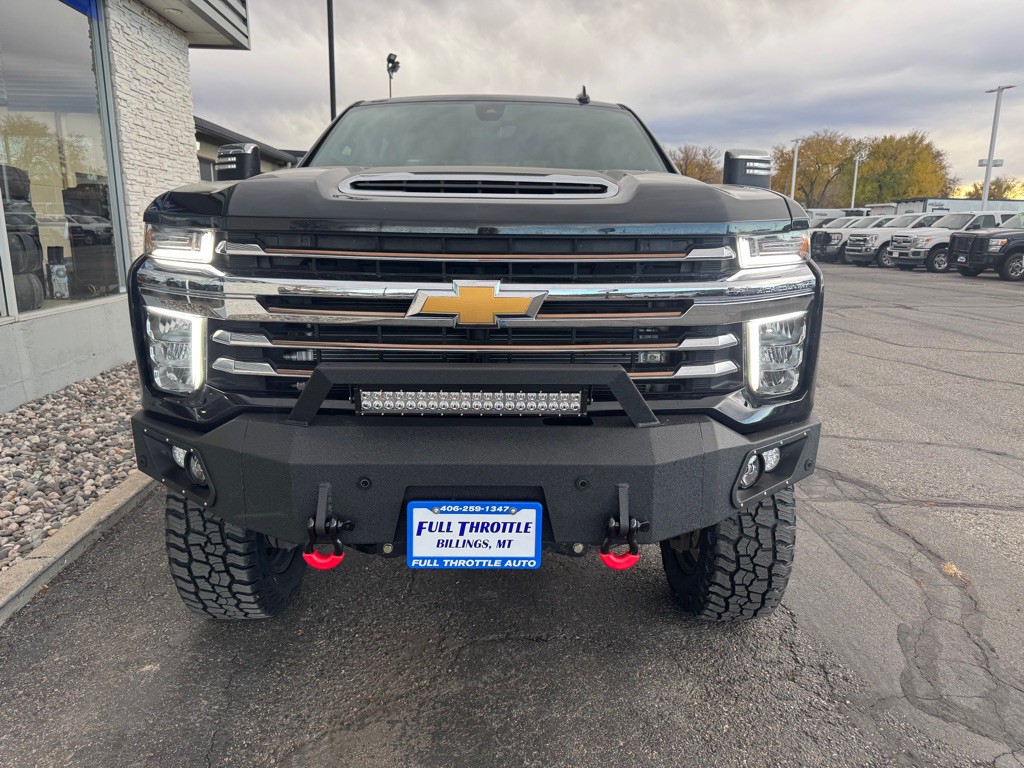 2023 Chevrolet Silverado 1500 Image 2