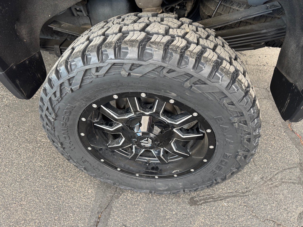 2023 Chevrolet Silverado 1500 Image 9