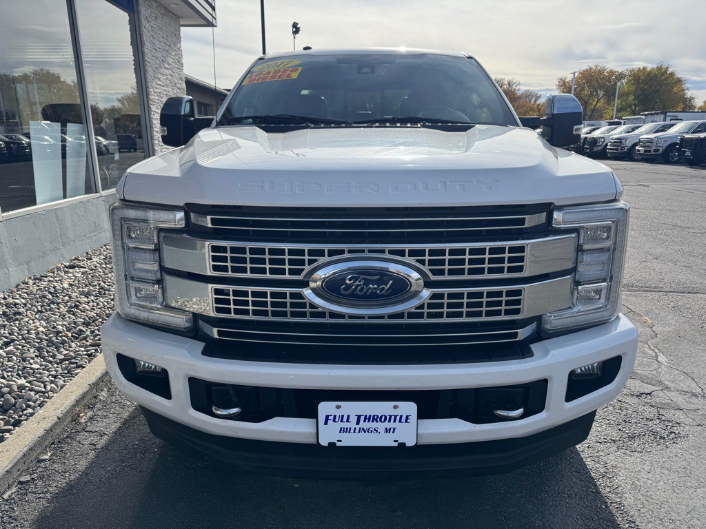 2017 Ford F-350 Image 2