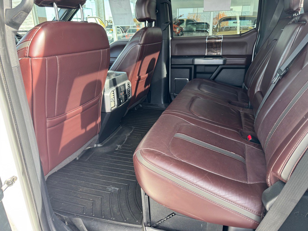 2017 Ford F-350 Image 10