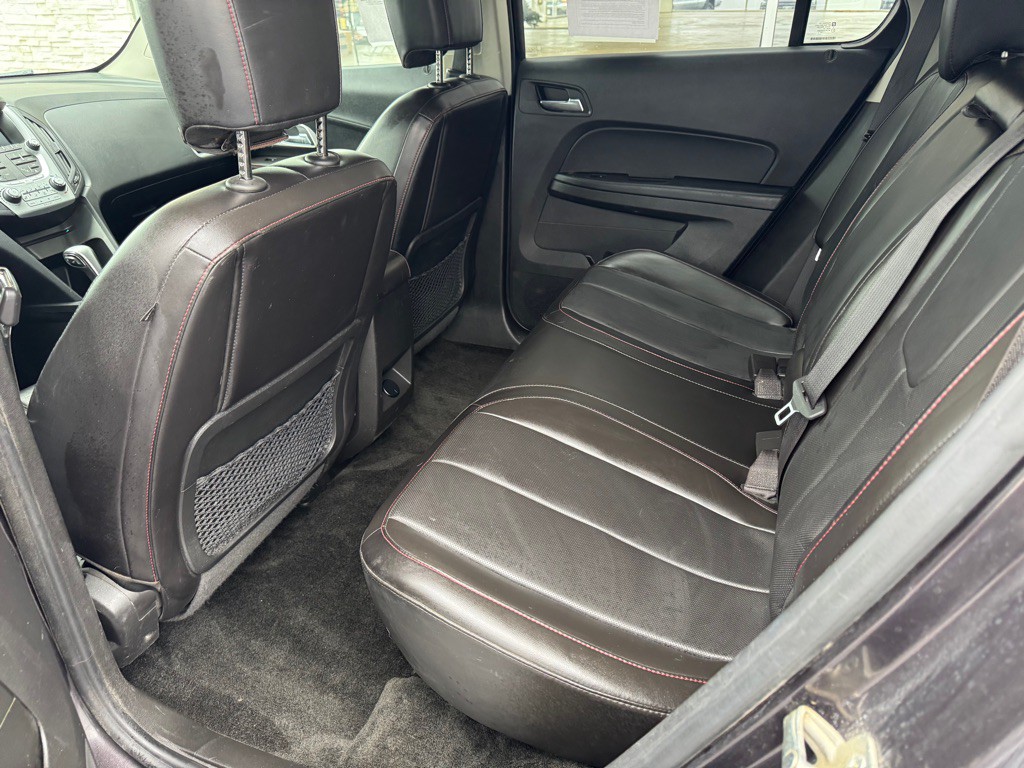 2015 Chevrolet Equinox Image 7