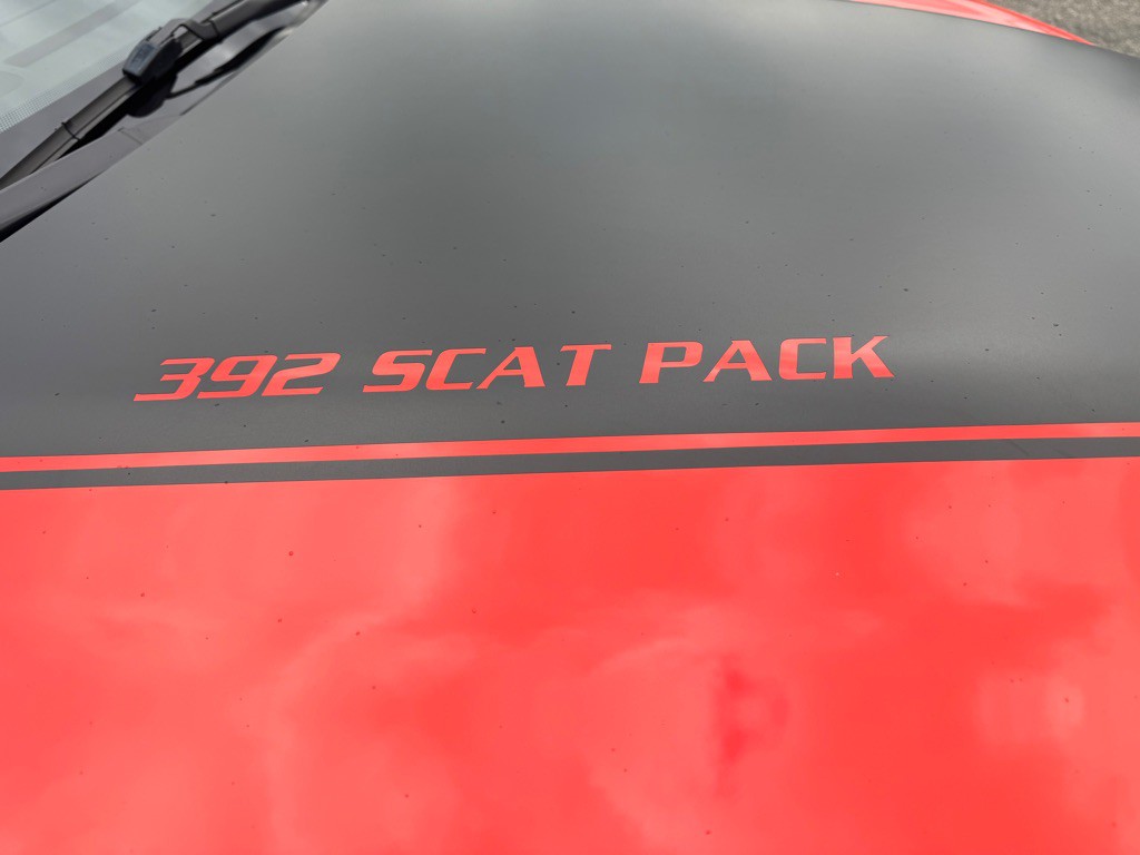 2020 Dodge Charger Image 5