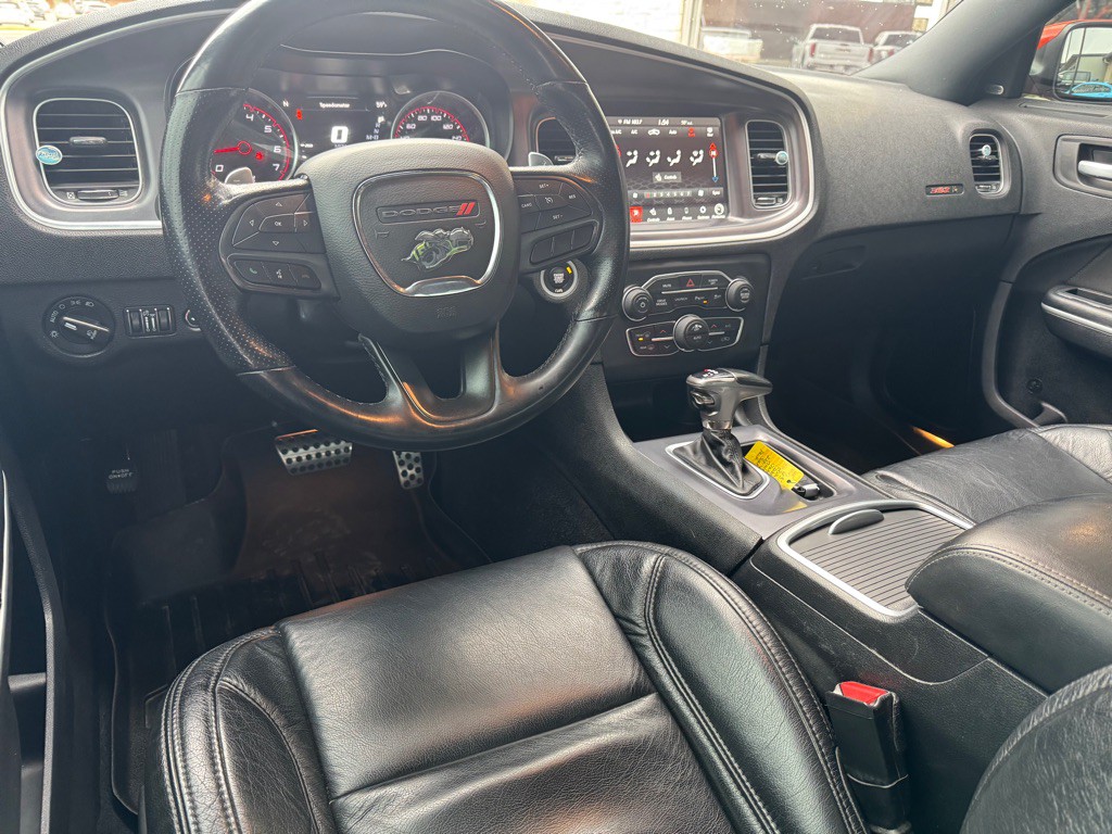 2020 Dodge Charger Image 12