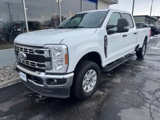 Image for 2024 Ford F-350 Super Duty ID: 7035514
