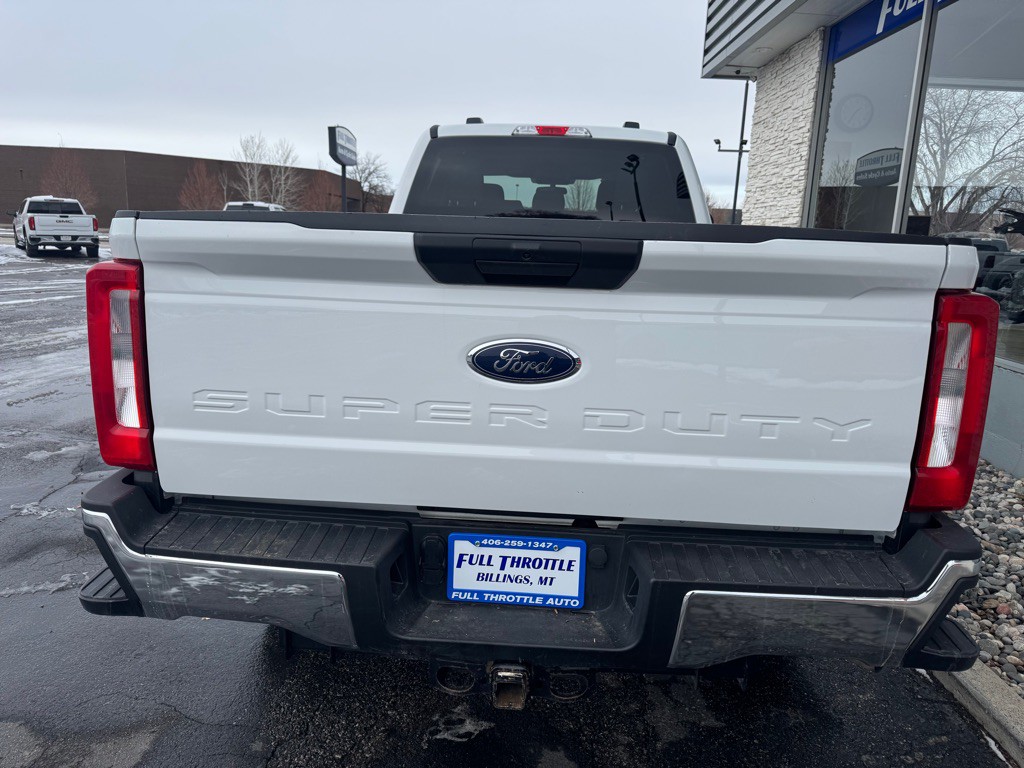 2024 Ford F-350 Image 6