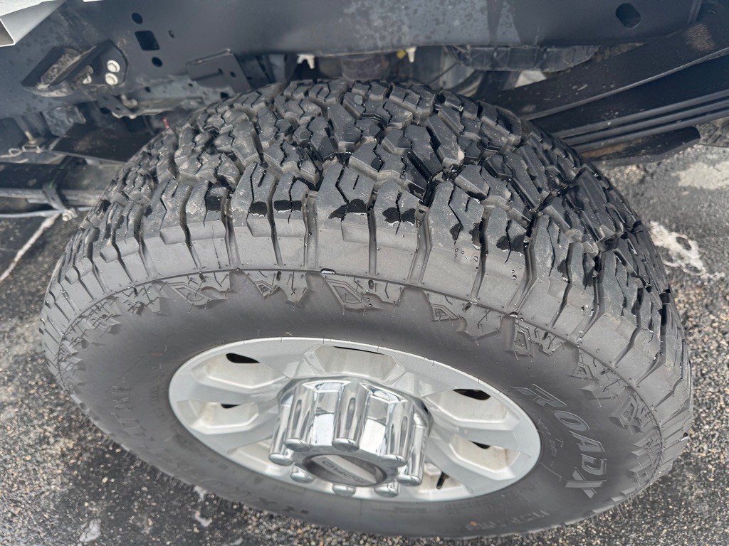 2024 Ford F-350 Image 8