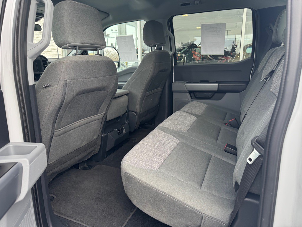 2024 Ford F-350 Image 9