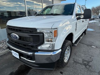 Image for 2021 Ford F-250 Super Duty ID: 7063303