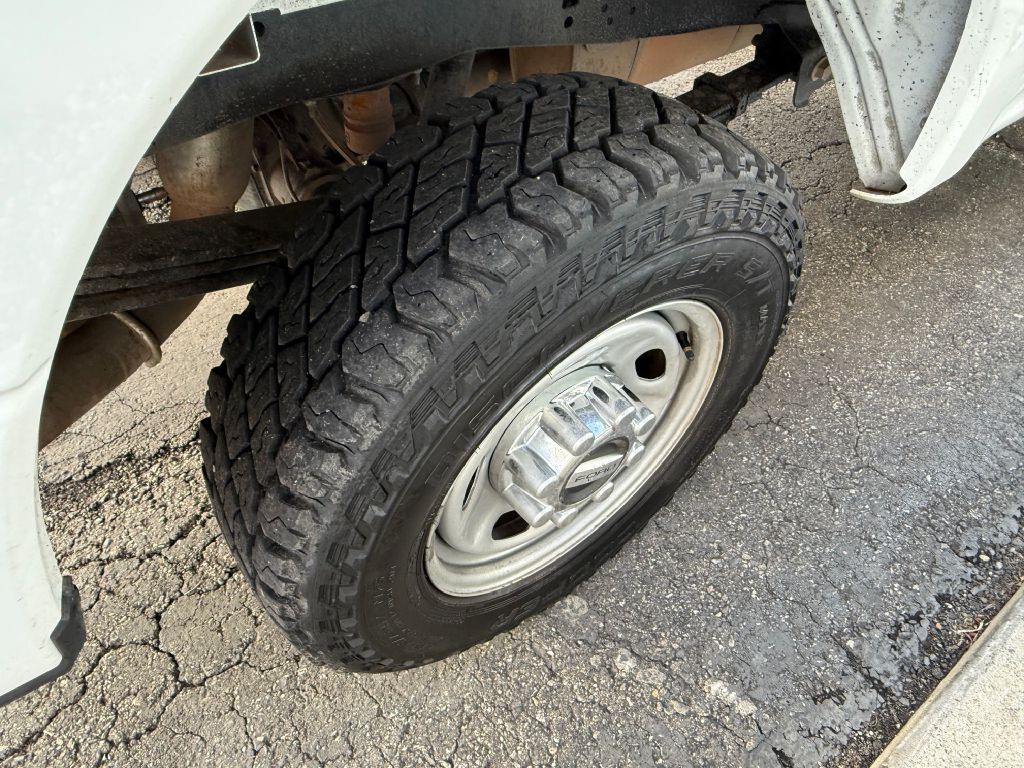 2021 Ford F-250 Image 9