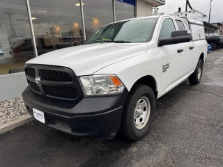Image for 2020 RAM 1500 Tradesman ID: 7063326