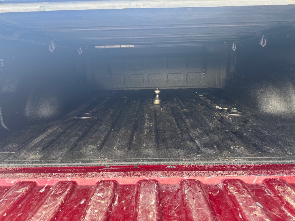 2022 Dodge Ram 2500 Image 7