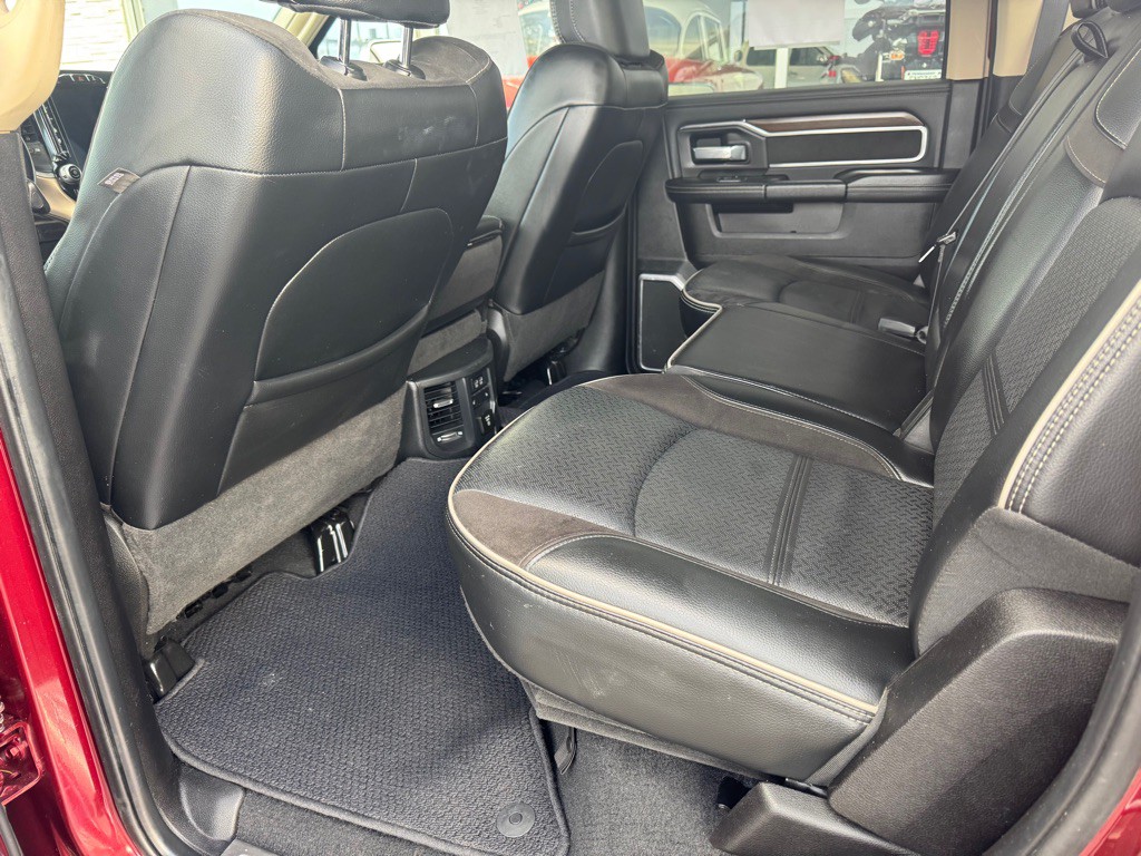 2022 Dodge Ram 2500 Image 10