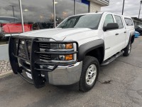 Image for 2015 Chevrolet Silverado 1500 Heavy Duty Lt ID: 7095164