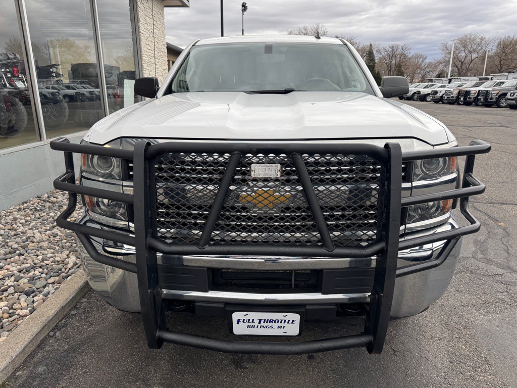 2015 Chevrolet Silverado 1500 Image 2