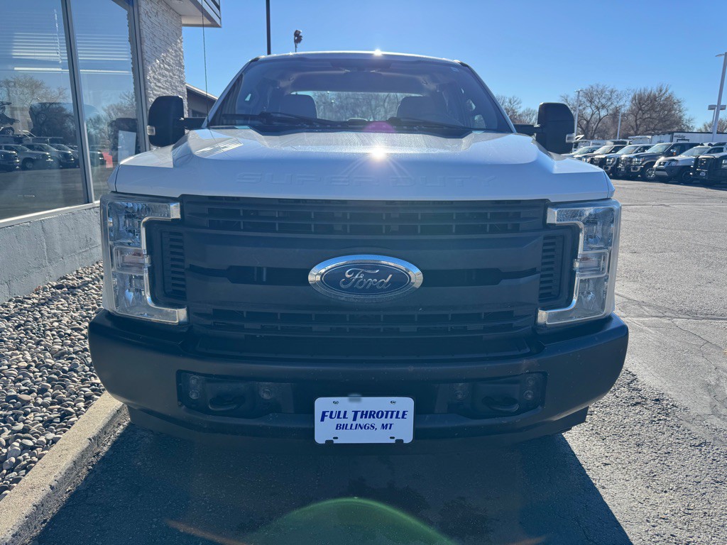 2019 Ford F-250 Image 3