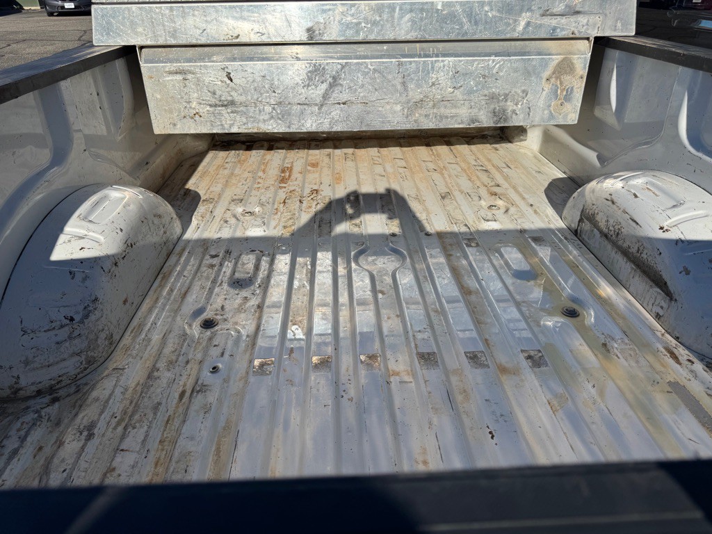 2019 Ford F-250 Image 8