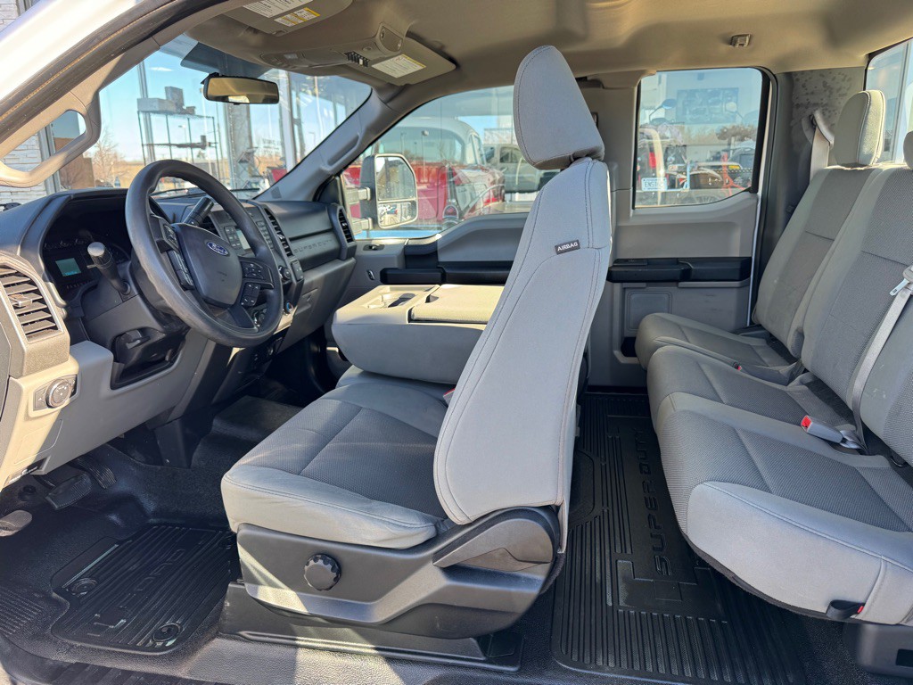 2019 Ford F-250 Image 9
