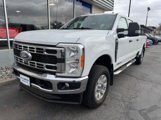 Image for 2023 Ford F-350 Super Duty ID: 7114454