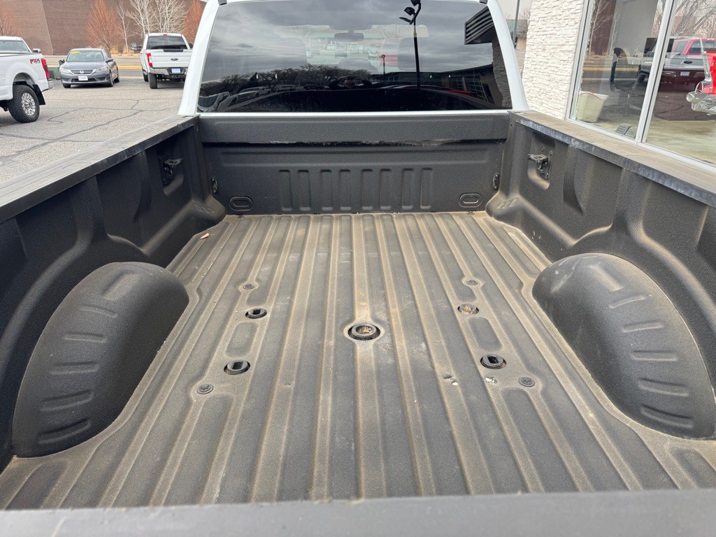 2023 Ford F-350 Image 8
