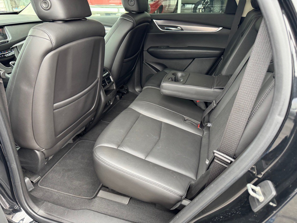 2019 Cadillac XT5 Image 9