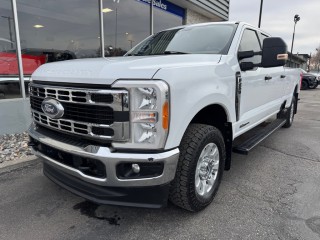 Image for 2023 Ford F-250 Super Duty ID: 7150587