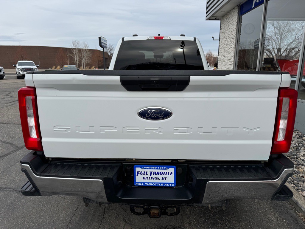 2023 Ford F-250 Image 5