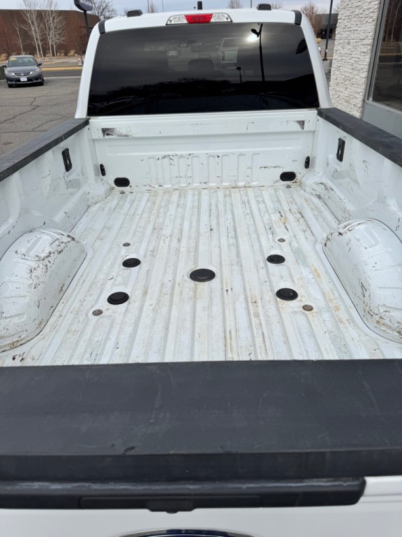 2023 Ford F-250 Image 8