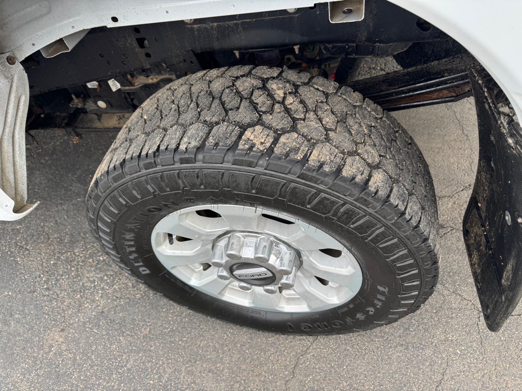 2023 Ford F-250 Image 9