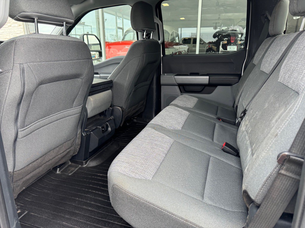 2023 Ford F-250 Image 10