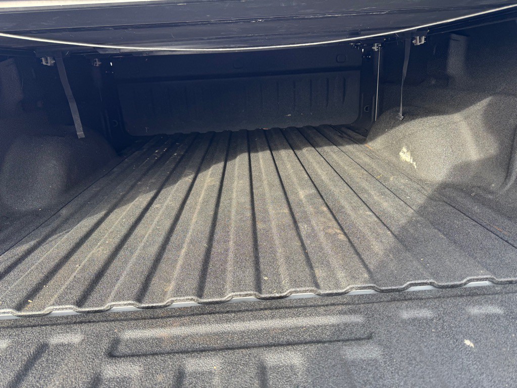 2014 Chevrolet Silverado 1500 Image 8