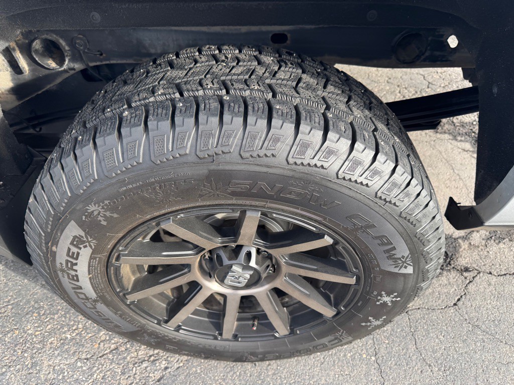 2014 Chevrolet Silverado 1500 Image 9