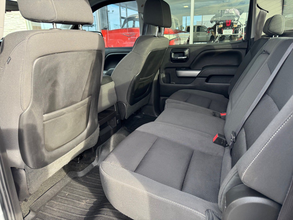 2014 Chevrolet Silverado 1500 Image 10